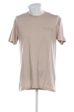 Herren T-Shirt BOSS, Größe XL, Farbe Beige, Preis € 31,65