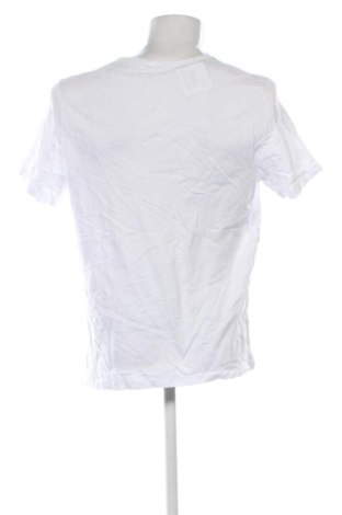 Ανδρικό t-shirt BOSS, Μέγεθος XXL, Χρώμα Λευκό, Τιμή 37,99 €