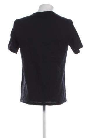 Męski T-shirt BOSS, Rozmiar L, Kolor Czarny, Cena 187,60 zł