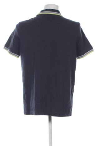Ανδρικό t-shirt BOSS, Μέγεθος XXL, Χρώμα Μπλέ, Τιμή 41,99 €