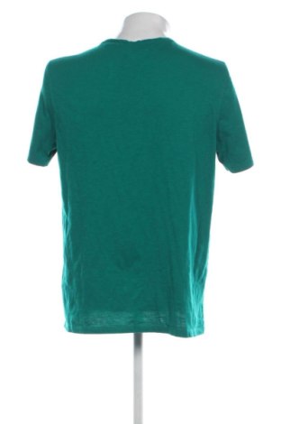 Ανδρικό t-shirt BOSS, Μέγεθος XL, Χρώμα Πράσινο, Τιμή 32,00 €