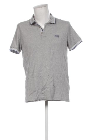 Férfi póló BOSS, Méret XL, Szín Szürke, Ár 17 459 Ft