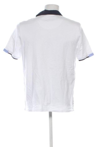 Мъжка тениска Babista, Размер L, Цвят Бял, Цена 10,22 €