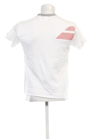 Tricou de bărbați Babolat, Mărime M, Culoare Alb, Preț 37,99 Lei