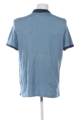 Мъжка тениска Banana Republic, Размер XL, Цвят Син, Цена 14,31 €