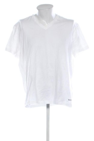 Pánské tričko  Bench, Velikost XL, Barva Bílá, Cena  229,00 Kč