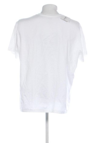 Pánské tričko  Bench, Velikost XL, Barva Bílá, Cena  229,00 Kč