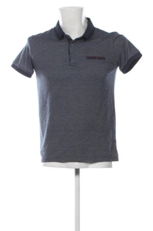 Ανδρικό t-shirt Benson, Μέγεθος M, Χρώμα Πολύχρωμο, Τιμή 33,99 €