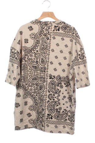 Мъжка тениска Bershka, Размер XS, Цвят Многоцветен, Цена 10,22 €
