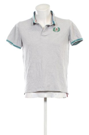 Herren T-Shirt Beverly Hills Polo Club, Größe L, Farbe Mehrfarbig, Preis € 10,00