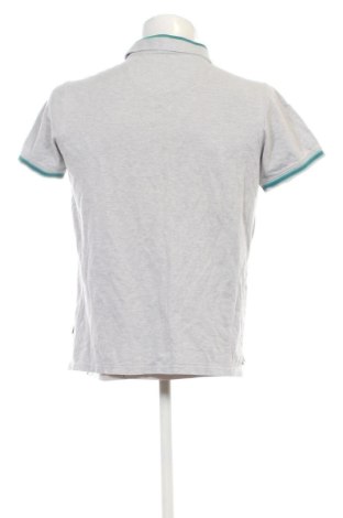 Herren T-Shirt Beverly Hills Polo Club, Größe L, Farbe Mehrfarbig, Preis € 10,00
