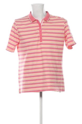 Мъжка тениска Bexleys, Размер XL, Цвят Многоцветен, Цена 8,18 €, #136423226