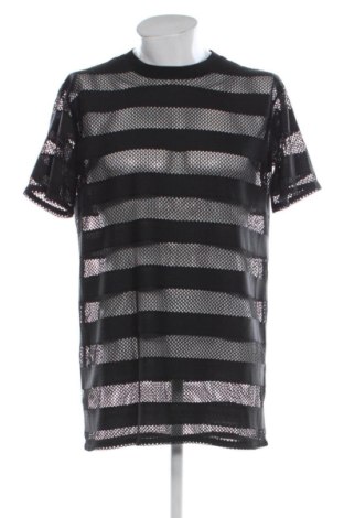 Tricou de bărbați Bik Bok, Mărime M, Culoare Negru, Preț 60,99 Lei