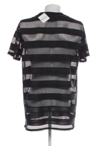 Tricou de bărbați Bik Bok, Mărime M, Culoare Negru, Preț 60,99 Lei