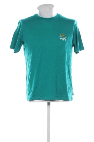 Pánské tričko  Billabong, Velikost M, Barva Zelená, Cena  519,00 Kč