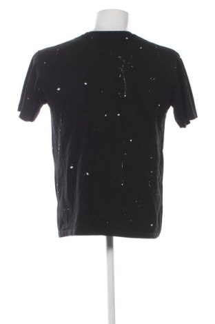 Pánske tričko  Black Squad, Veľkosť M, Farba Čierna, Cena  11,95 €
