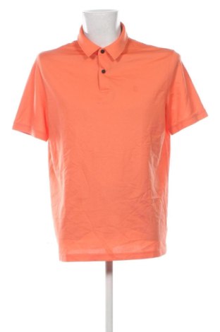 Мъжка тениска Bogner, Размер XL, Цвят Оранжев, Цена 32,21 €