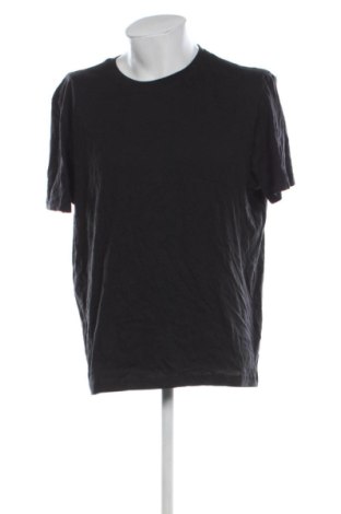 Мъжка тениска Bpc Bonprix Collection, Размер XL, Цвят Черен, Цена 8,18 €