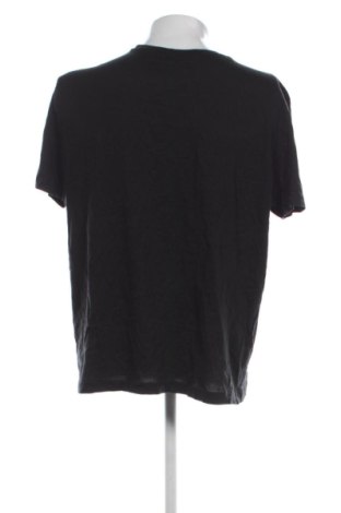 Мъжка тениска Bpc Bonprix Collection, Размер XL, Цвят Черен, Цена 8,18 €