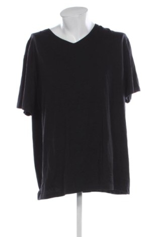 Мъжка тениска Bpc Bonprix Collection, Размер 4XL, Цвят Черен, Цена 8,18 €