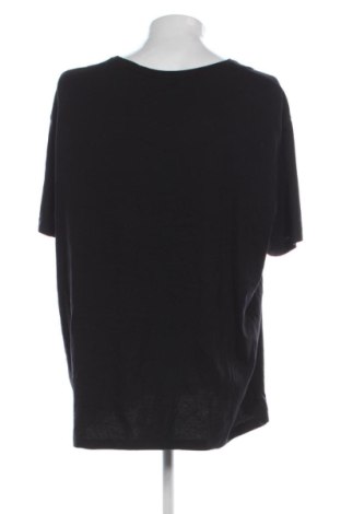 Мъжка тениска Bpc Bonprix Collection, Размер 4XL, Цвят Черен, Цена 8,18 €