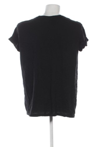 Herren Shirt Bpc Bonprix Collection, Größe M, Farbe Schwarz, Preis 12,99 €