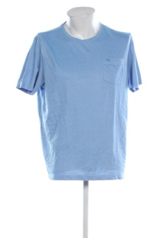 Férfi póló Brax, Méret XL, Szín Kék, Ár 6 989 Ft