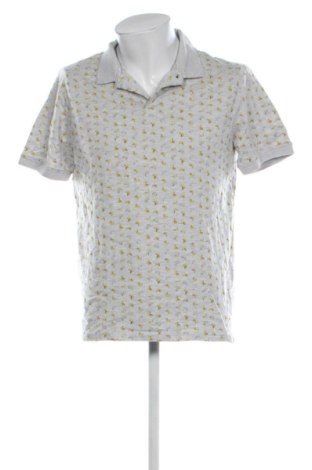 Ανδρικό t-shirt C&A, Μέγεθος L, Χρώμα Πολύχρωμο, Τιμή 11,99 €