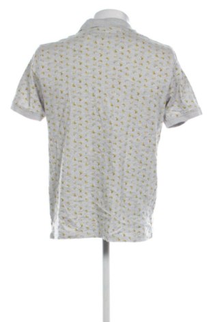 Ανδρικό t-shirt C&A, Μέγεθος L, Χρώμα Πολύχρωμο, Τιμή 11,99 €