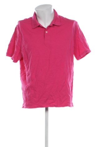 Tricou de bărbați C&A, Mărime XL, Culoare Roz, Preț 60,99 Lei