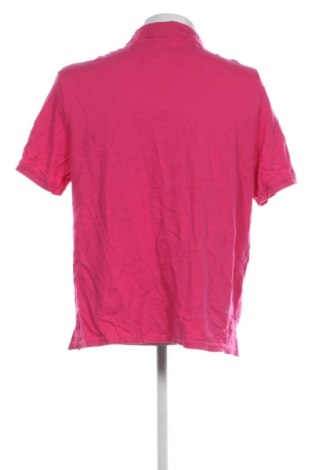 Tricou de bărbați C&A, Mărime XL, Culoare Roz, Preț 60,99 Lei