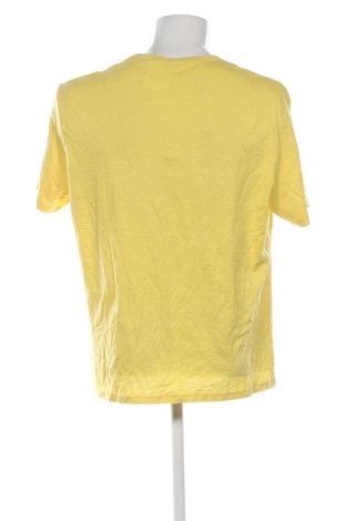 Pánské tričko  C&A, Velikost XL, Barva Žlutá, Cena  289,00 Kč