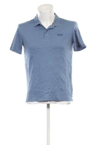Pánske tričko  Calvin Klein, Veľkosť M, Farba Modrá, Cena  33,95 €