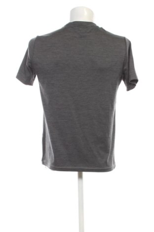 Ανδρικό t-shirt Calvin Klein, Μέγεθος M, Χρώμα Γκρί, Τιμή 17,36 €