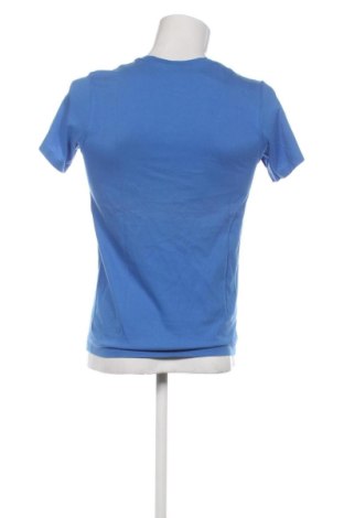 Tricou de bărbați Calvin Klein, Mărime S, Culoare Albastru, Preț 88,62 Lei