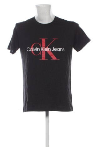 Pánské tričko  Calvin Klein, Velikost XL, Barva Černá, Cena  939,00 Kč