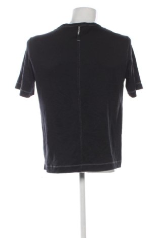 Férfi póló Calvin Klein, Méret L, Szín Fekete, Ár 8 779 Ft