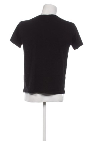 Ανδρικό t-shirt Calvin Klein Jeans, Μέγεθος XL, Χρώμα Μαύρο, Τιμή 20,99 €