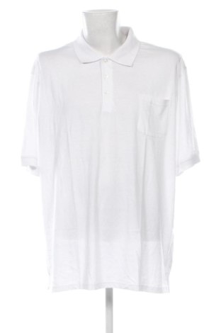 Férfi póló Camargue, Méret 5XL, Szín Fehér, Ár 8 009 Ft