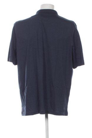 Мъжка тениска Camargue, Размер 5XL, Цвят Син, Цена 10,22 €