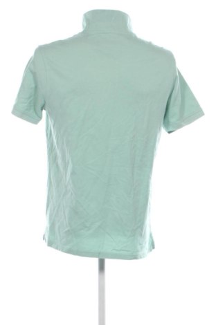Ανδρικό t-shirt Camel, Μέγεθος L, Χρώμα Πράσινο, Τιμή 11,99 €