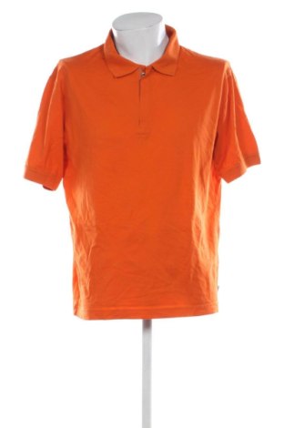 Мъжка тениска Campagnolo, Размер XL, Цвят Оранжев, Цена 14,31 €