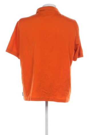 Мъжка тениска Campagnolo, Размер XL, Цвят Оранжев, Цена 14,31 €