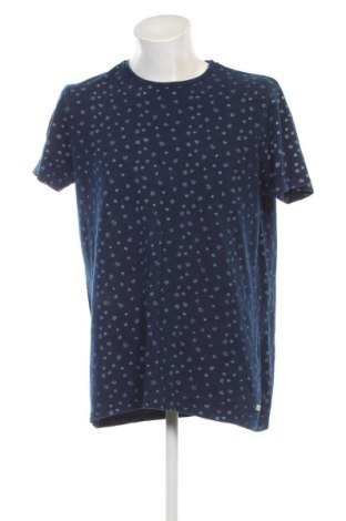 Męski T-shirt Cars Jeans, Rozmiar XXL, Kolor Kolorowy, Cena 53,58 zł