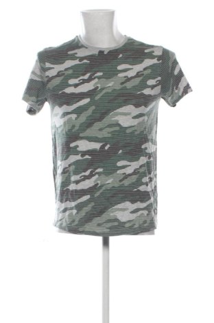 Мъжка тениска Cars Jeans, Размер M, Цвят Многоцветен, Цена 9,20 €