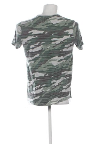 Мъжка тениска Cars Jeans, Размер M, Цвят Многоцветен, Цена 9,20 €