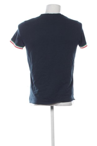 Pánské tričko  Cavallaro Napoli, Velikost M, Barva Modrá, Cena  409,00 Kč