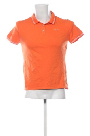 Мъжка тениска Cavallaro Napoli, Размер S, Цвят Оранжев, Цена 14,31 €
