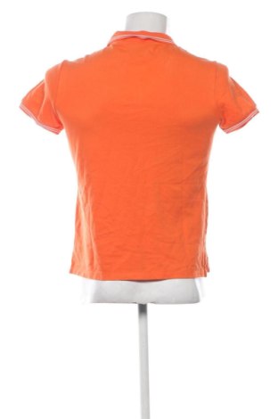 Мъжка тениска Cavallaro Napoli, Размер S, Цвят Оранжев, Цена 14,31 €