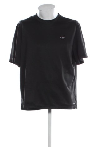 Herren Shirt Champion, Größe XL, Farbe Schwarz, Preis 13,99 €